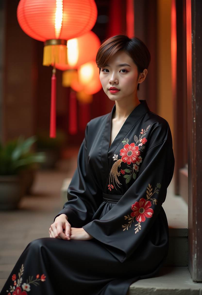 边境风云