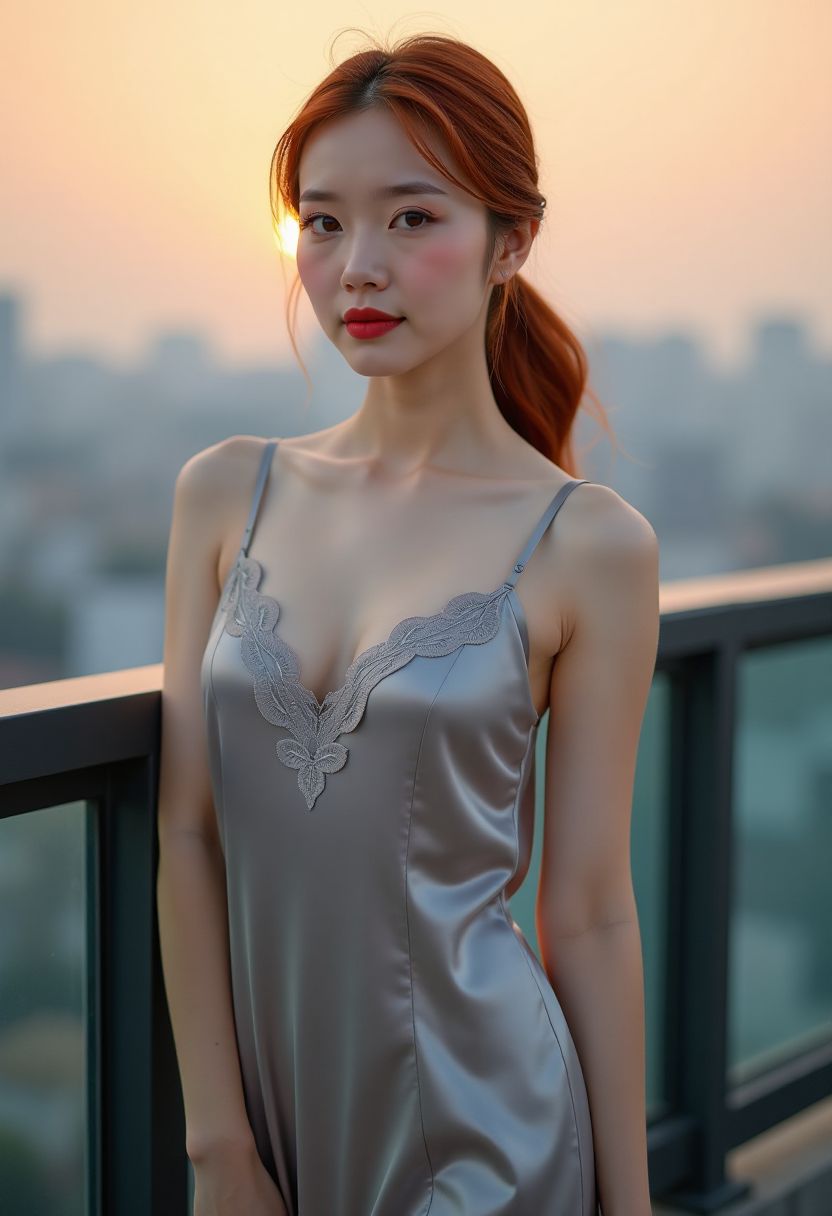 暗流